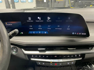 2024 Cadillac XT4 AWD 4dr Premium Luxury (C15523)
