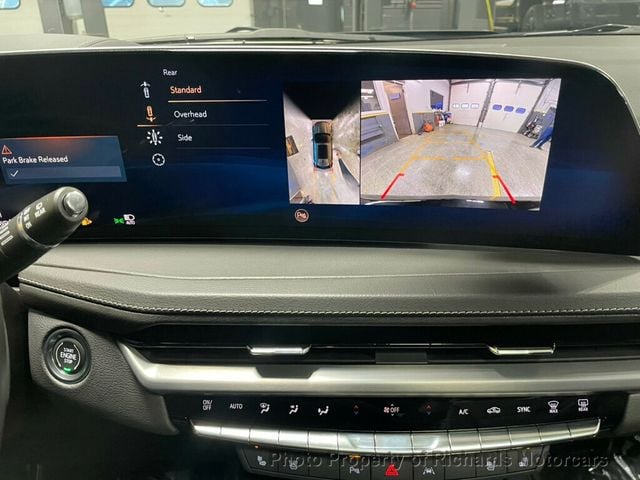 2024 Cadillac XT4 AWD 4dr Premium Luxury (C15523)