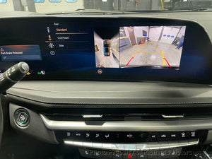 2024 Cadillac XT4 AWD 4dr Premium Luxury (C15523)