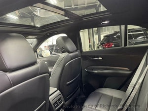2024 Cadillac XT4 AWD 4dr Premium Luxury (C15523)