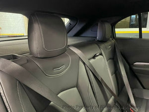 2024 Cadillac XT4 AWD 4dr Premium Luxury (C15523)