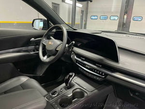 2024 Cadillac XT4 AWD 4dr Premium Luxury (C15523)