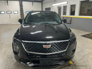 2024 Cadillac XT4 AWD 4dr Premium Luxury (C15523)