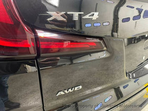 2024 Cadillac XT4 AWD 4dr Premium Luxury (C15523)