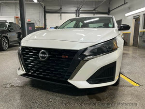 2024 Nissan Altima 2.5 SR AWD Sedan (C15588)