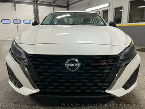 2024 Nissan Altima 2.5 SR AWD Sedan (C15588)