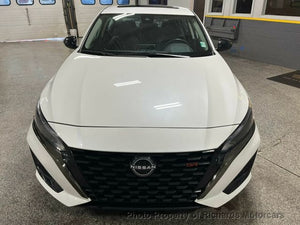 2024 Nissan Altima 2.5 SR AWD Sedan (C15588)