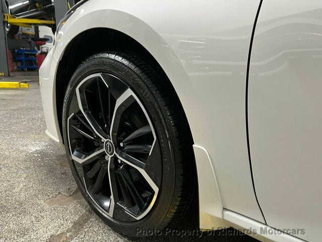 2024 Nissan Altima 2.5 SR AWD Sedan (C15588)
