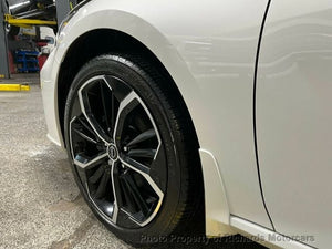 2024 Nissan Altima 2.5 SR AWD Sedan (C15588)