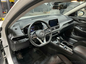 2024 Nissan Altima 2.5 SR AWD Sedan (C15588)