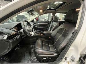 2024 Nissan Altima 2.5 SR AWD Sedan (C15588)