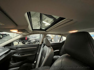 2024 Nissan Altima 2.5 SR AWD Sedan (C15588)