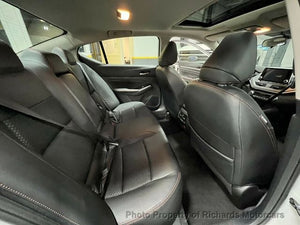 2024 Nissan Altima 2.5 SR AWD Sedan (C15588)