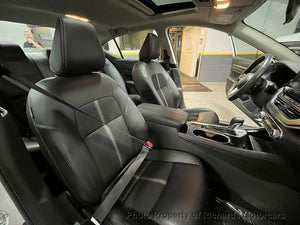 2024 Nissan Altima 2.5 SR AWD Sedan (C15588)