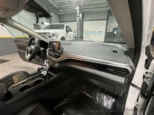 2024 Nissan Altima 2.5 SR AWD Sedan (C15588)