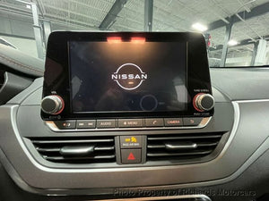 2024 Nissan Altima 2.5 SR AWD Sedan (C15588)