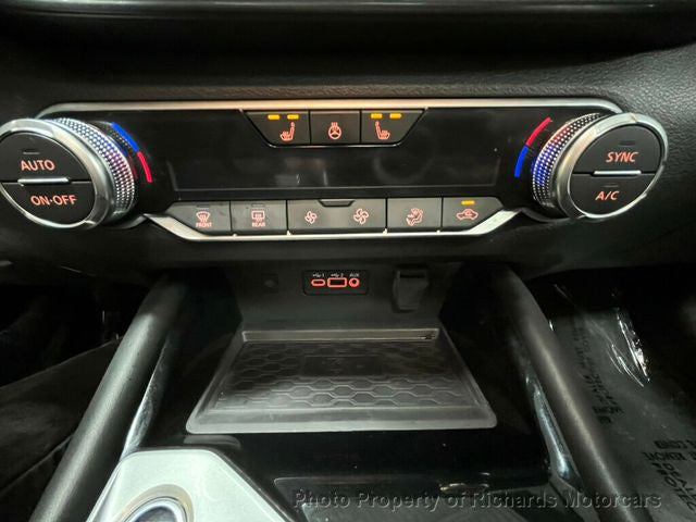 2024 Nissan Altima 2.5 SR AWD Sedan (C15588)