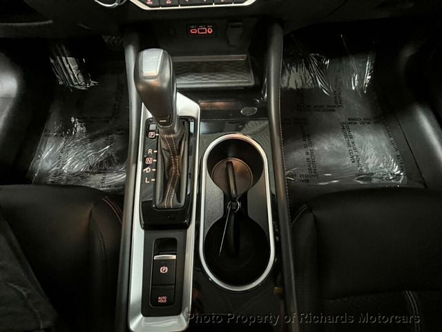 2024 Nissan Altima 2.5 SR AWD Sedan (C15588)