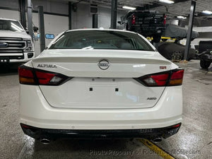 2024 Nissan Altima 2.5 SR AWD Sedan (C15588)