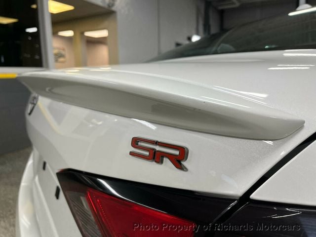 2024 Nissan Altima 2.5 SR AWD Sedan (C15588)