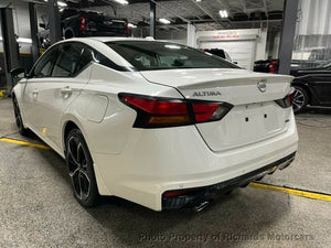 2024 Nissan Altima 2.5 SR AWD Sedan (C15588)