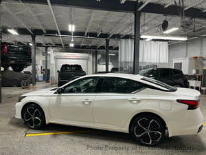 2024 Nissan Altima 2.5 SR AWD Sedan (C15588)