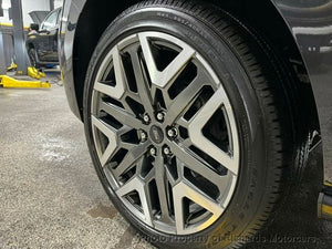 2025 Ford Expedition Platinum 4x4 (C15594)