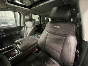 2025 Ford Expedition Platinum 4x4 (C15594)