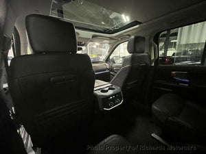 2025 Ford Expedition Platinum 4x4 (C15594)