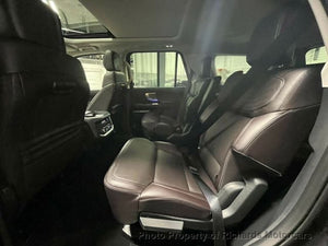 2025 Ford Expedition Platinum 4x4 (C15594)