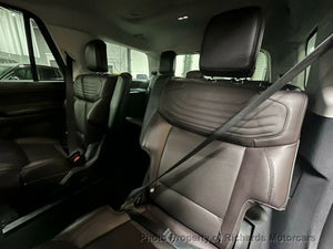 2025 Ford Expedition Platinum 4x4 (C15594)