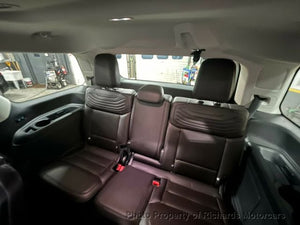 2025 Ford Expedition Platinum 4x4 (C15594)