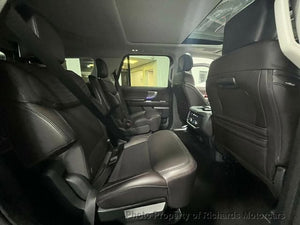 2025 Ford Expedition Platinum 4x4 (C15594)