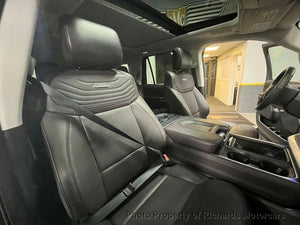 2025 Ford Expedition Platinum 4x4 (C15594)