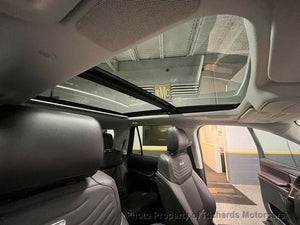 2025 Ford Expedition Platinum 4x4 (C15594)