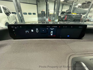2025 Ford Expedition Platinum 4x4 (C15594)