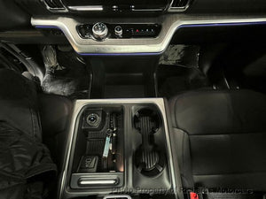 2025 Ford Expedition Platinum 4x4 (C15594)