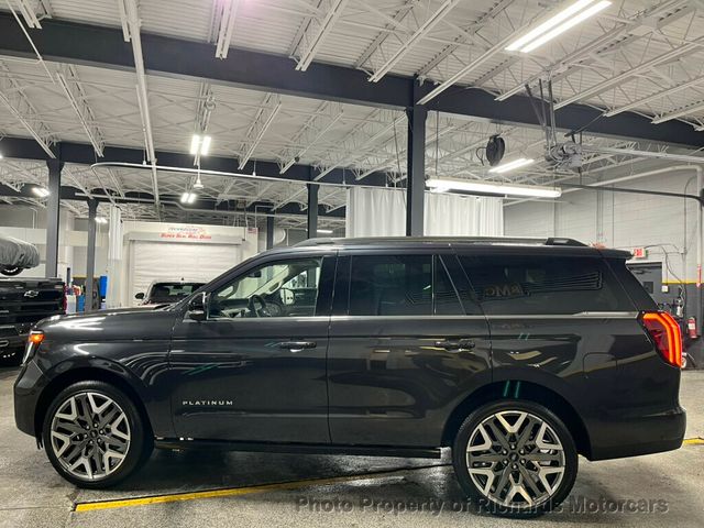 2025 Ford Expedition Platinum 4x4 (C15594)