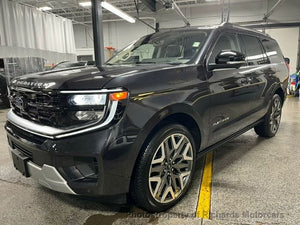 2025 Ford Expedition Platinum 4x4 (C15594)