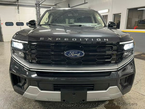 2025 Ford Expedition Platinum 4x4 (C15594)