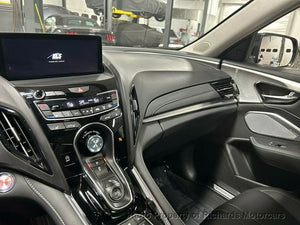 2022 Acura RDX SH-AWD w/Technology Package (C15560)