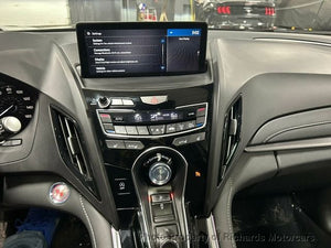 2022 Acura RDX SH-AWD w/Technology Package (C15560)