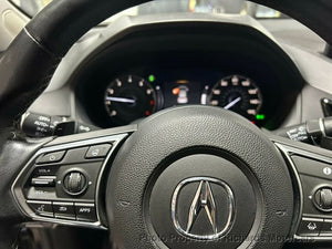 2022 Acura RDX SH-AWD w/Technology Package (C15560)