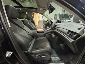 2022 Acura RDX SH-AWD w/Technology Package (C15560)