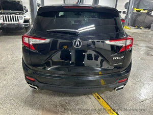 2022 Acura RDX SH-AWD w/Technology Package (C15560)
