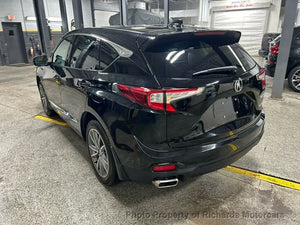 2022 Acura RDX SH-AWD w/Technology Package (C15560)