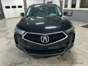 2022 Acura RDX SH-AWD w/Technology Package (C15560)
