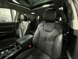 2021 Kia Sorento SX Prestige X-Line AWD (C15586)