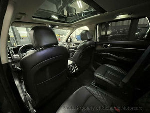 2021 Kia Sorento SX Prestige X-Line AWD (C15586)