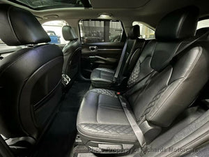 2021 Kia Sorento SX Prestige X-Line AWD (C15586)